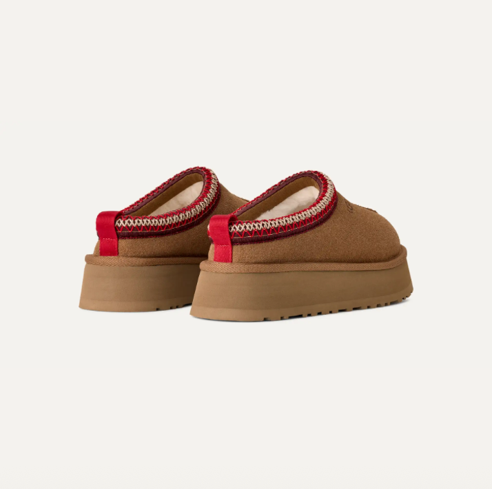 Tazz II (ugg)