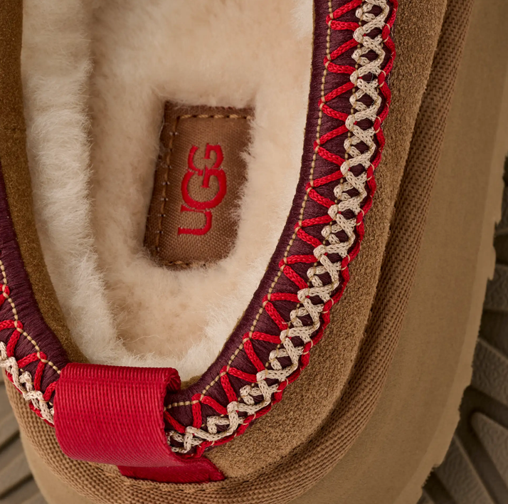 Tazz II (ugg)