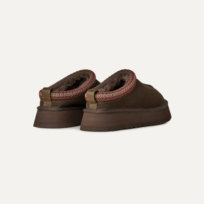 Tazz II (ugg)