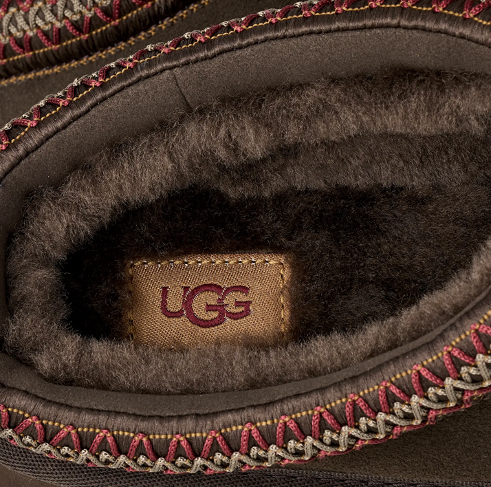 Tazz II (ugg)