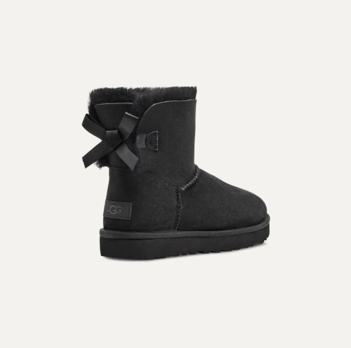 Mini Bailey Bow Boot (Ugg)