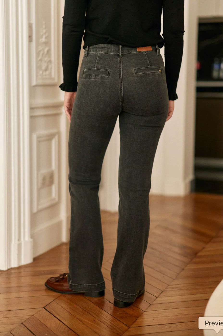 Sonny Jeans (La Petite)