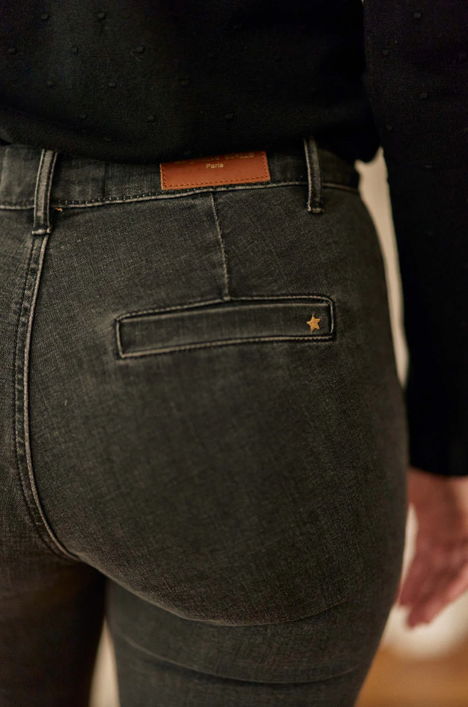 Sonny Jeans (La Petite)