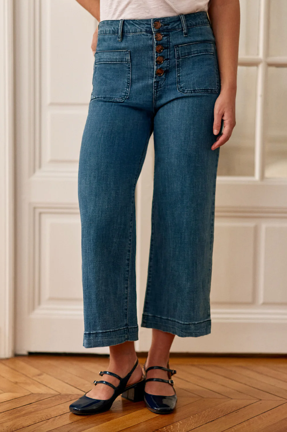 Atlanta Jeans Stone (La Petite)