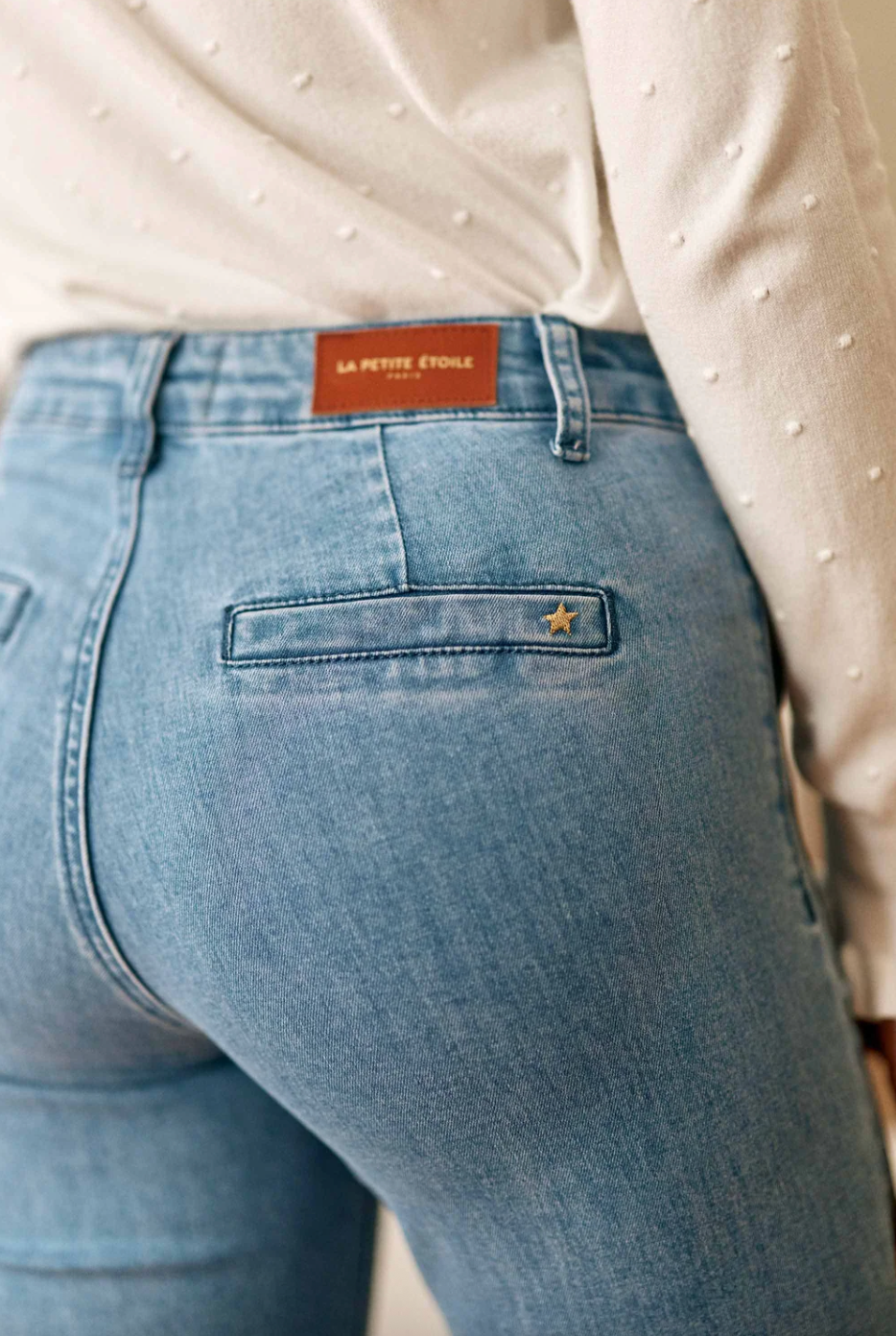 Sonny Jean (La Petite)