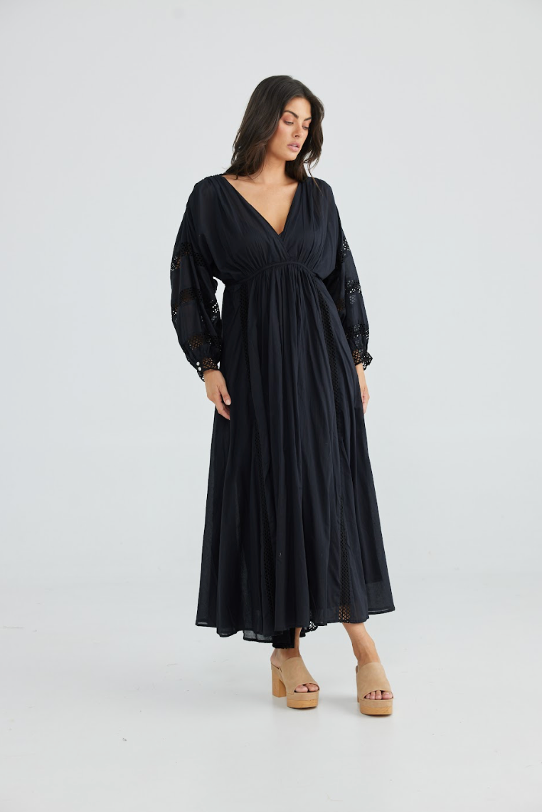 Pharaoh Dress (Talisman)