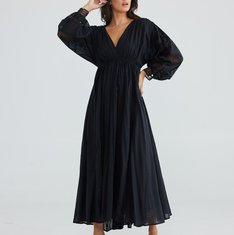 Pharaoh Dress (Talisman)