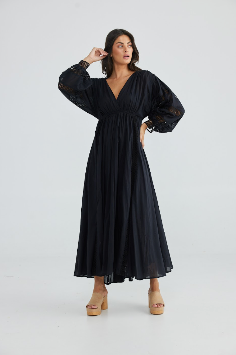 Pharaoh Dress (Talisman)