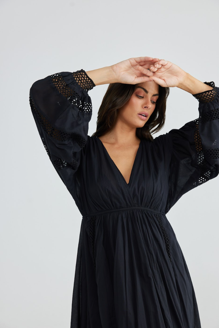 Pharaoh Dress (Talisman)