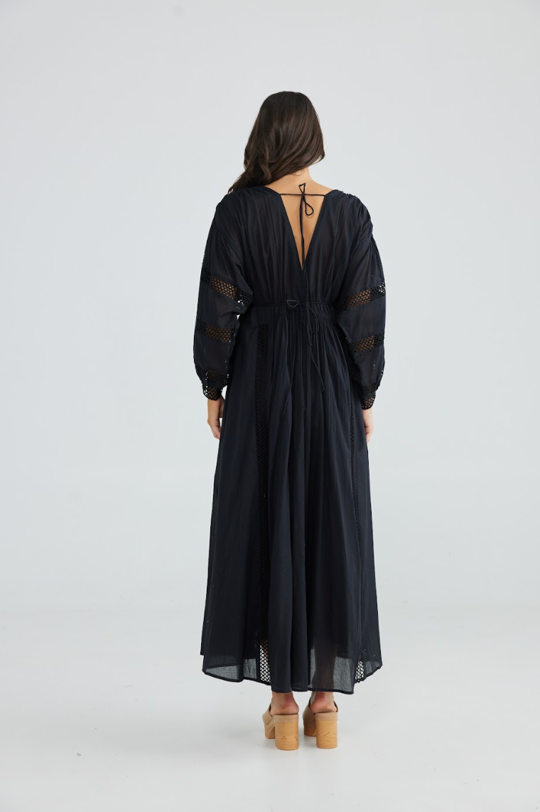 Pharaoh Dress (Talisman)