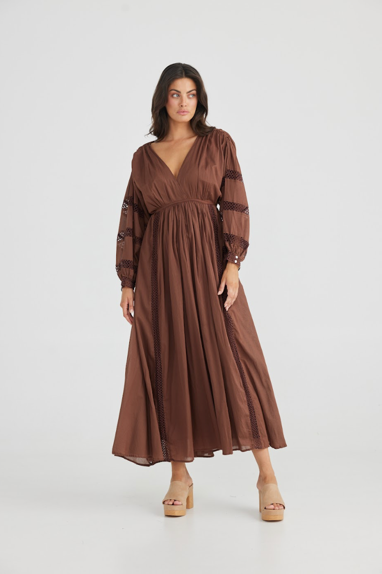 Pharaoh Dress (Talisman)