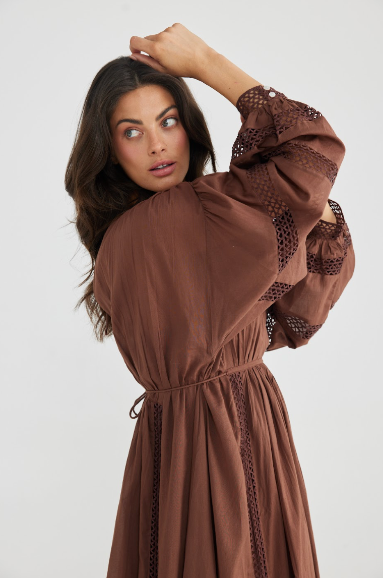 Pharaoh Dress (Talisman)