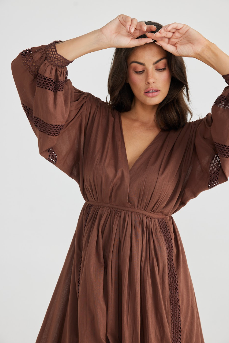 Pharaoh Dress (Talisman)