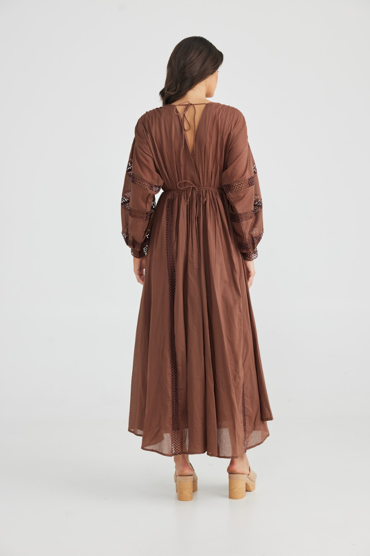 Pharaoh Dress (Talisman)