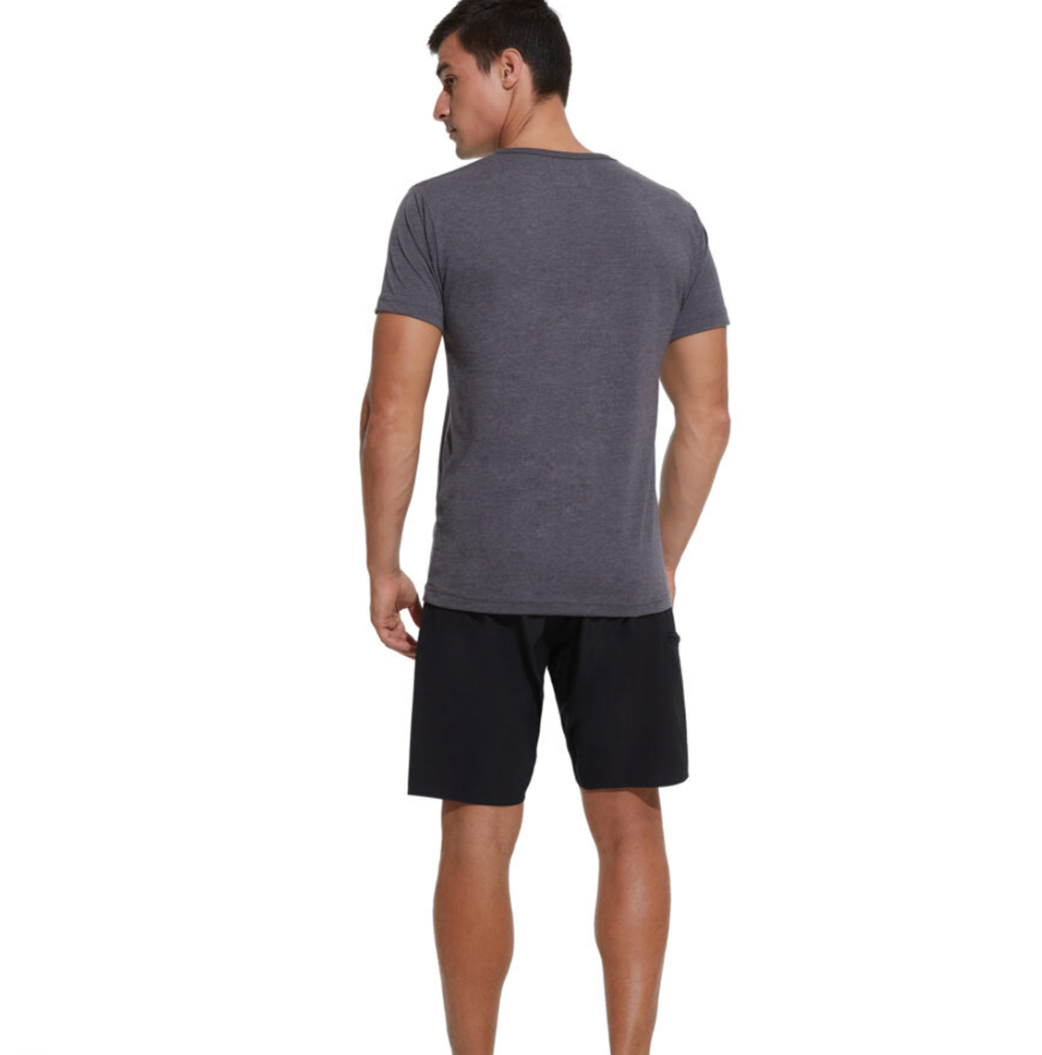 Men's Analoque Guard Jaxon T-shirt (69 Slam)