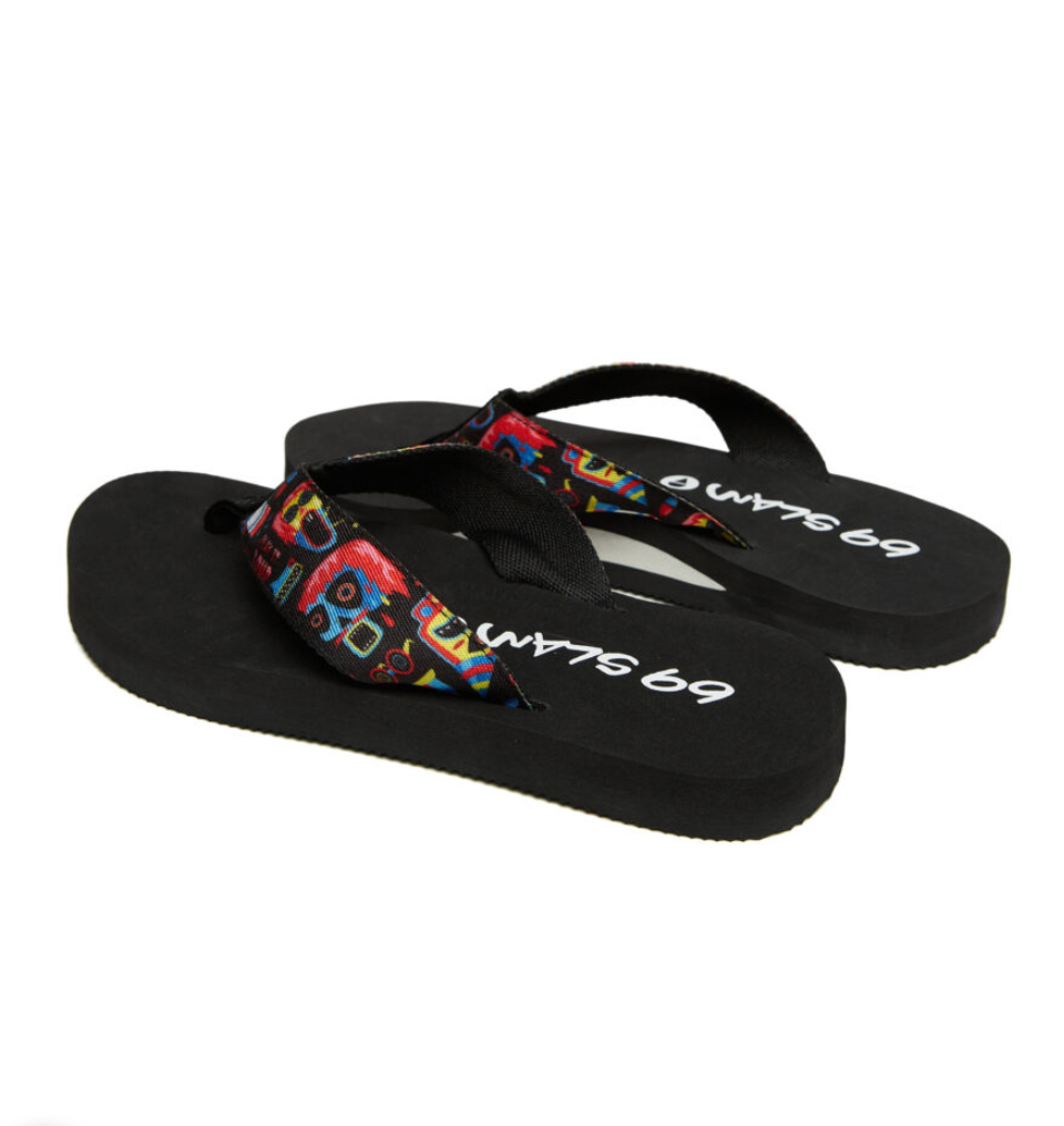 Men's Monsta Freak Ryan Sandals (69 Slam)