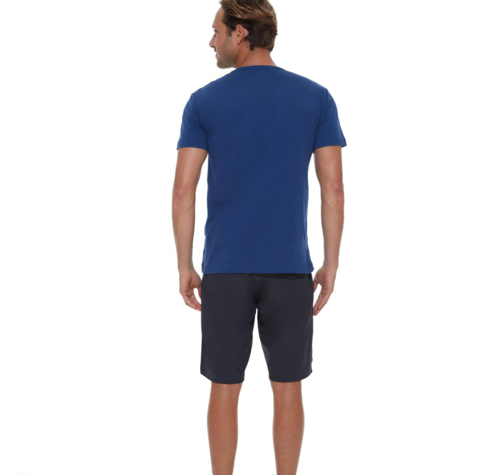 Men's Bubble Slam Jaxon T-shirt (69 Slam)