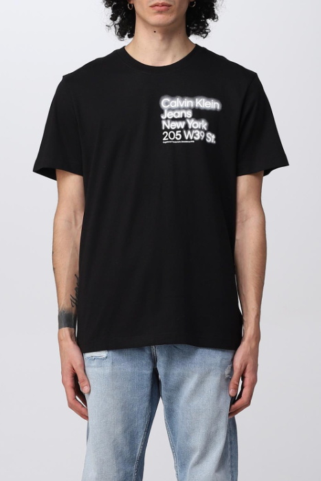 New York Tee (Calvin Klein)