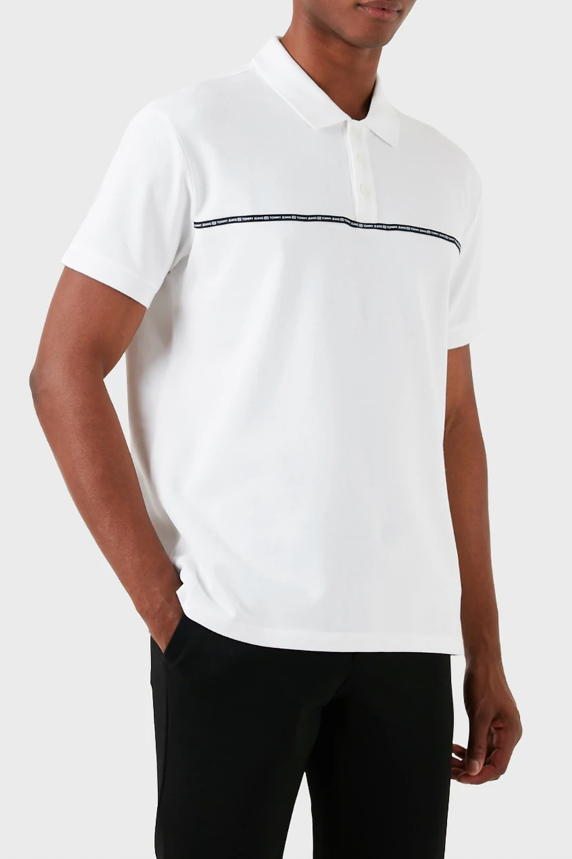 Regular Polo (Tommy Hilfiger)