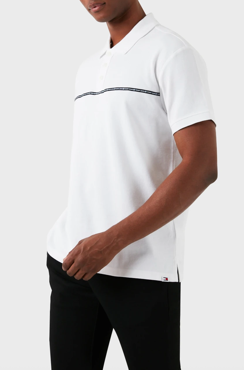 Regular Polo (Tommy Hilfiger)