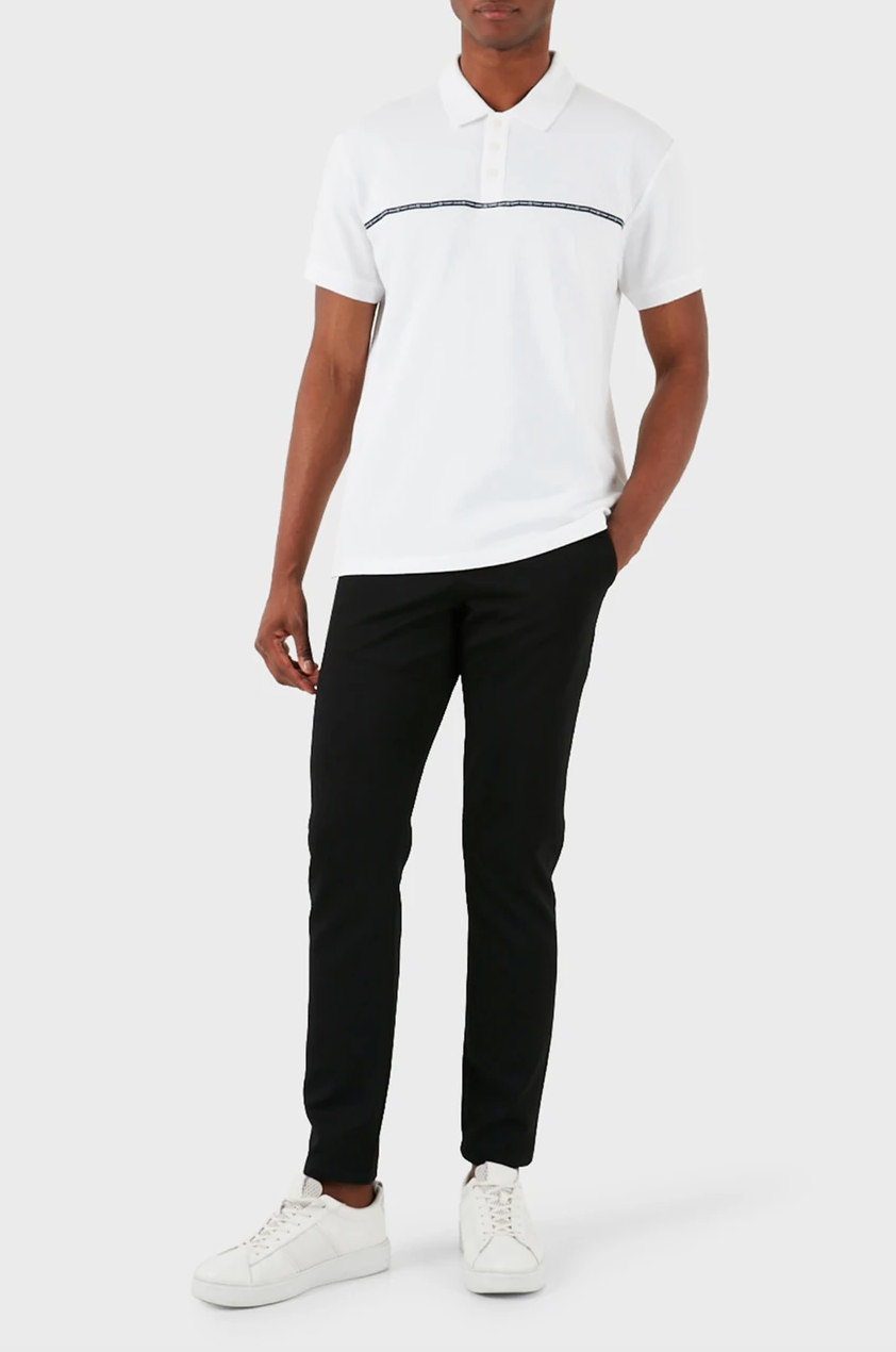 Regular Polo (Tommy Hilfiger)