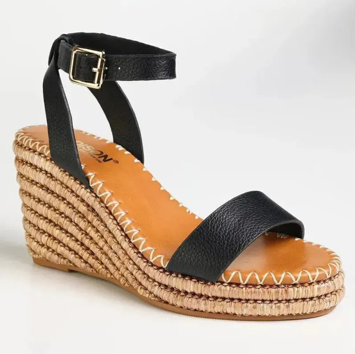 Marion Wedge (Madison)