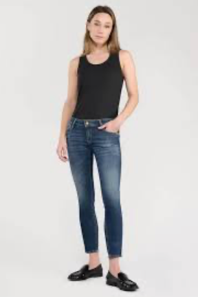 Pulpc Yipsi Jean (Le Temp Des Perises)