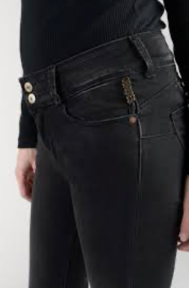 Ultra Pulpc Gush Jean (Le Temp Des Perises)