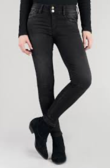 Ultra Pulpc Gush Jean (Le Temp Des Perises)