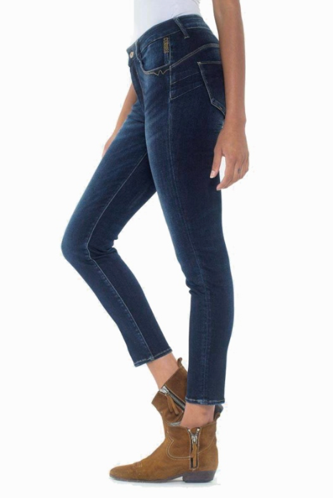 Pulp High C Sha Jean (Le Temp Des Perises)