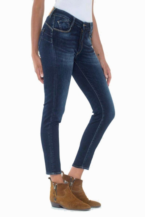 Pulp High C Sha Jean (Le Temp Des Cerises)
