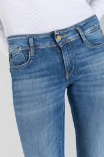 Pulp Phacos Jean (Le Temp Des Cerises)