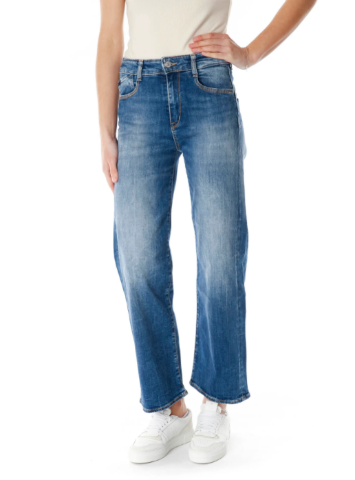 Pulp High Bas Jean (Le Temp Des Cerises)