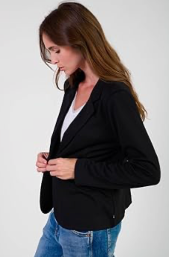 Oscar Jacket (Le Temp Des Perises)