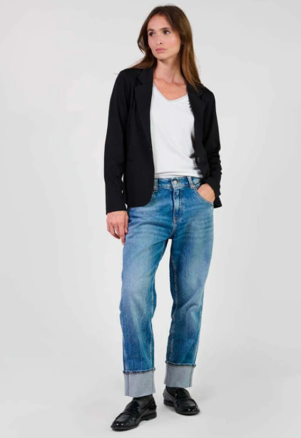 Oscar Jacket (Le Temp Des Perises)