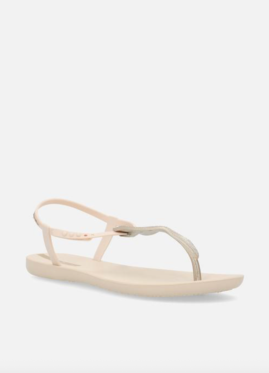 Ipanema Class Flora Sandal (Ipanema)