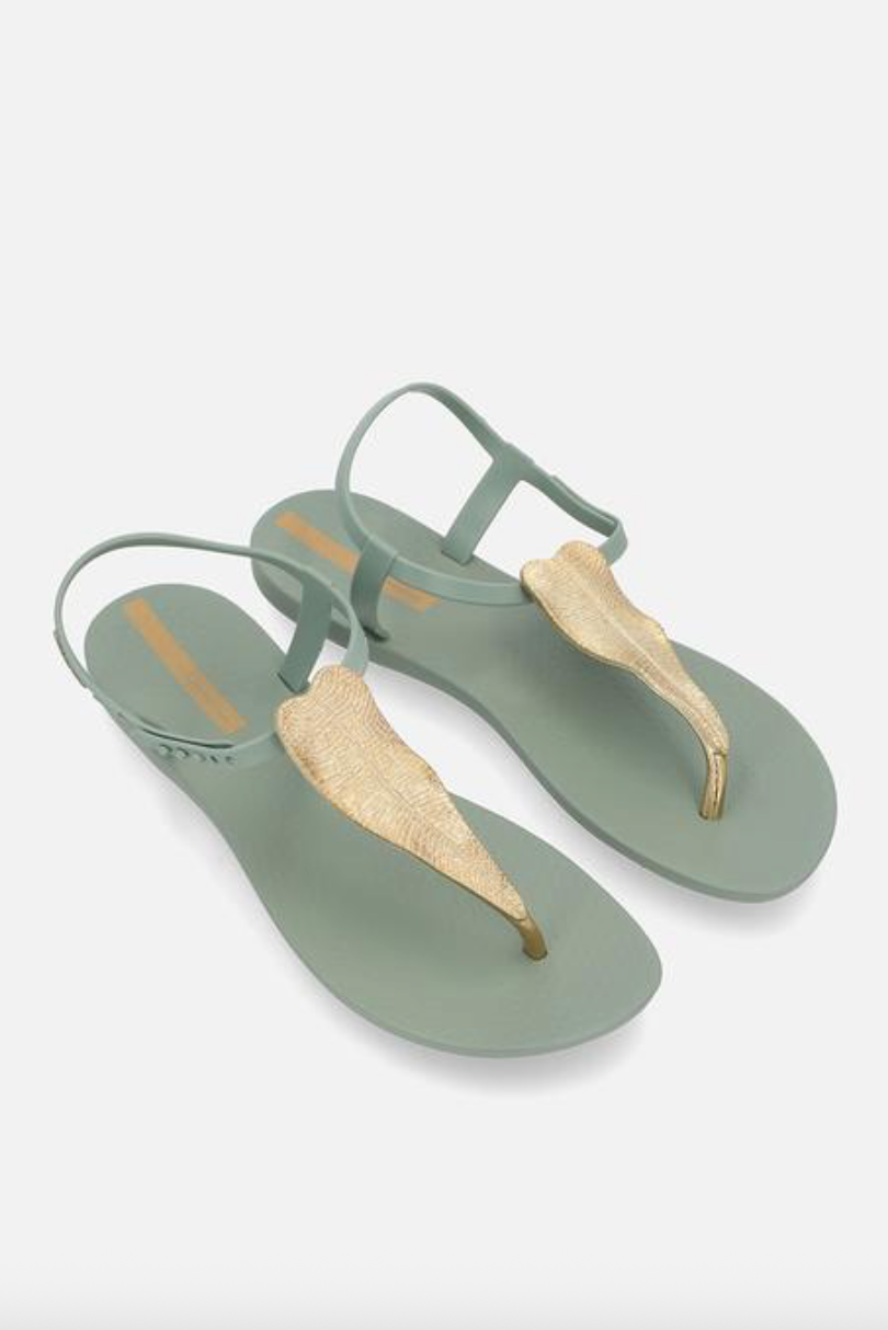Ipanema Class Flora Sandal (Ipanema)