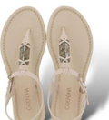 Ipanema Grendha Cacau Sandal (Ipanema)
