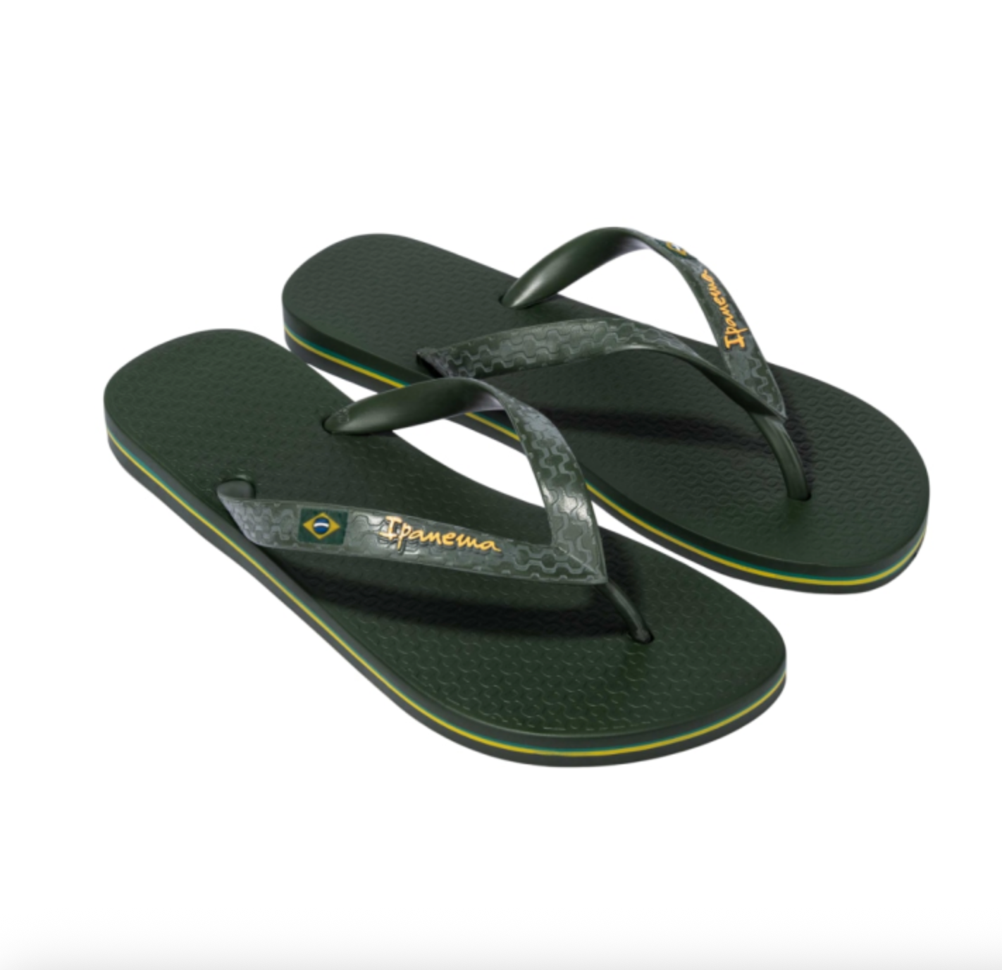 Ipanema Brasil Sandals (Ipanema)