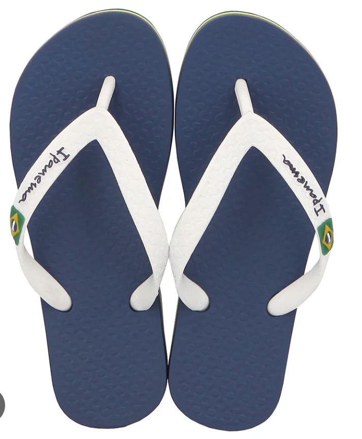 Ipanema Brasil Sandals (Ipanema)