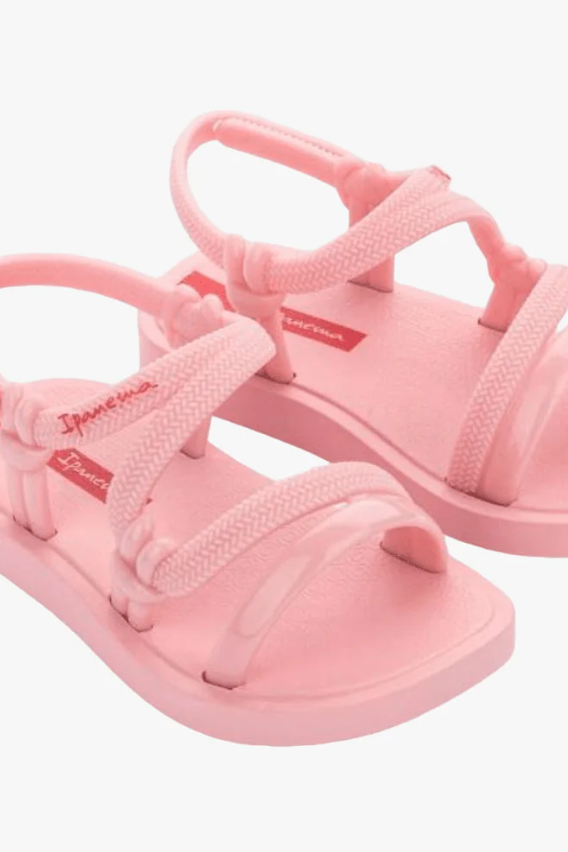 Ipanema Solar Baby Sandals (Ipanema)