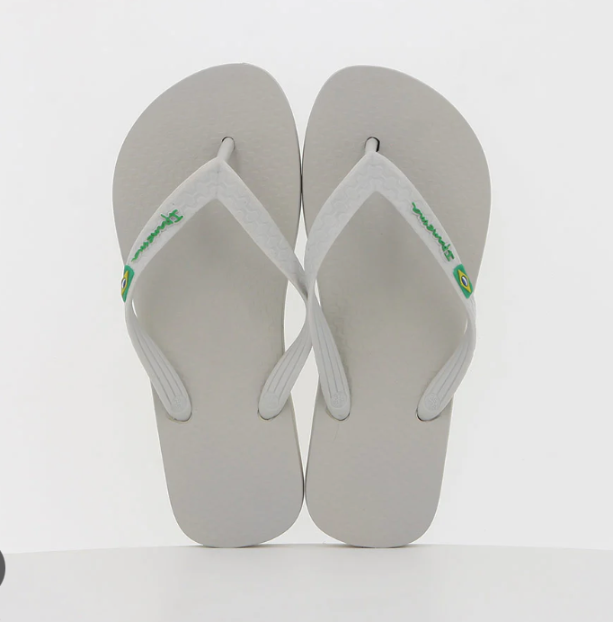 Ipanema Brasil Sandals (Ipanema)