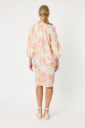 Florida Keys Dress (Gordon Smith)