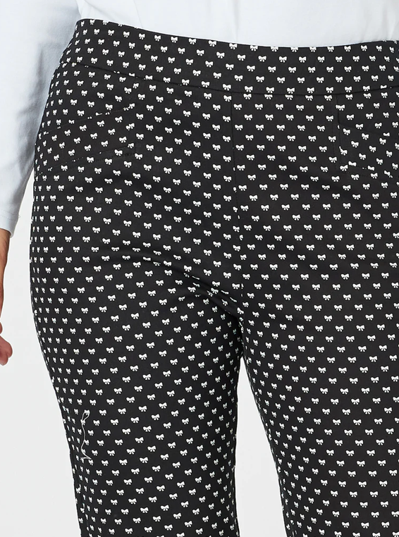 Pretty Pants (Gordon Smith)