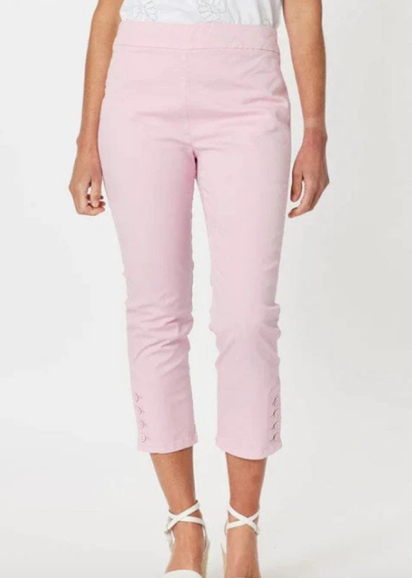 Charlie Cotton Pants (Gordon Smith)