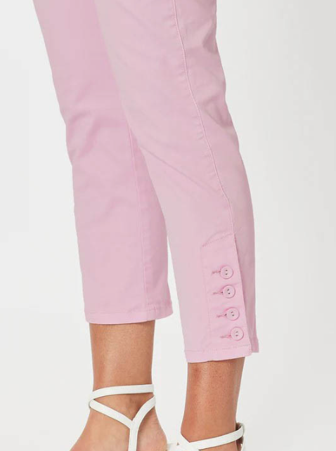 Charlie Cotton Pants (Gordon Smith)