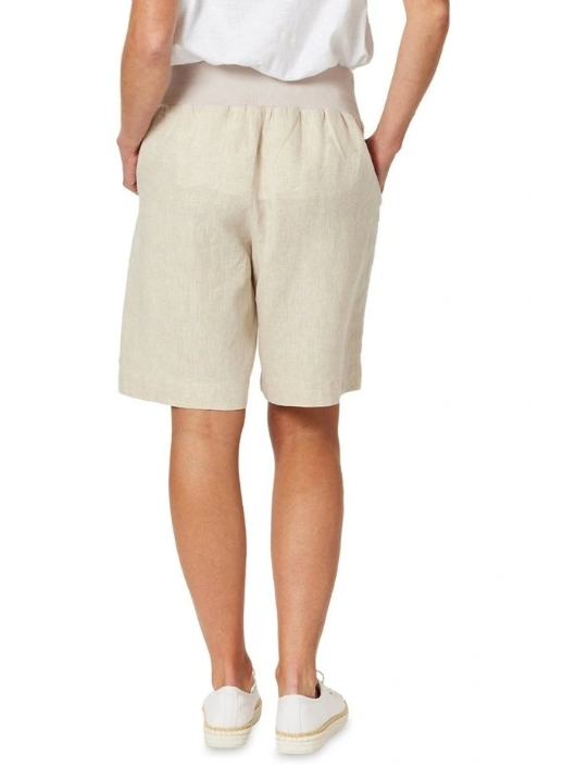 Jersey Waist Short Mint (Gordon Smith)