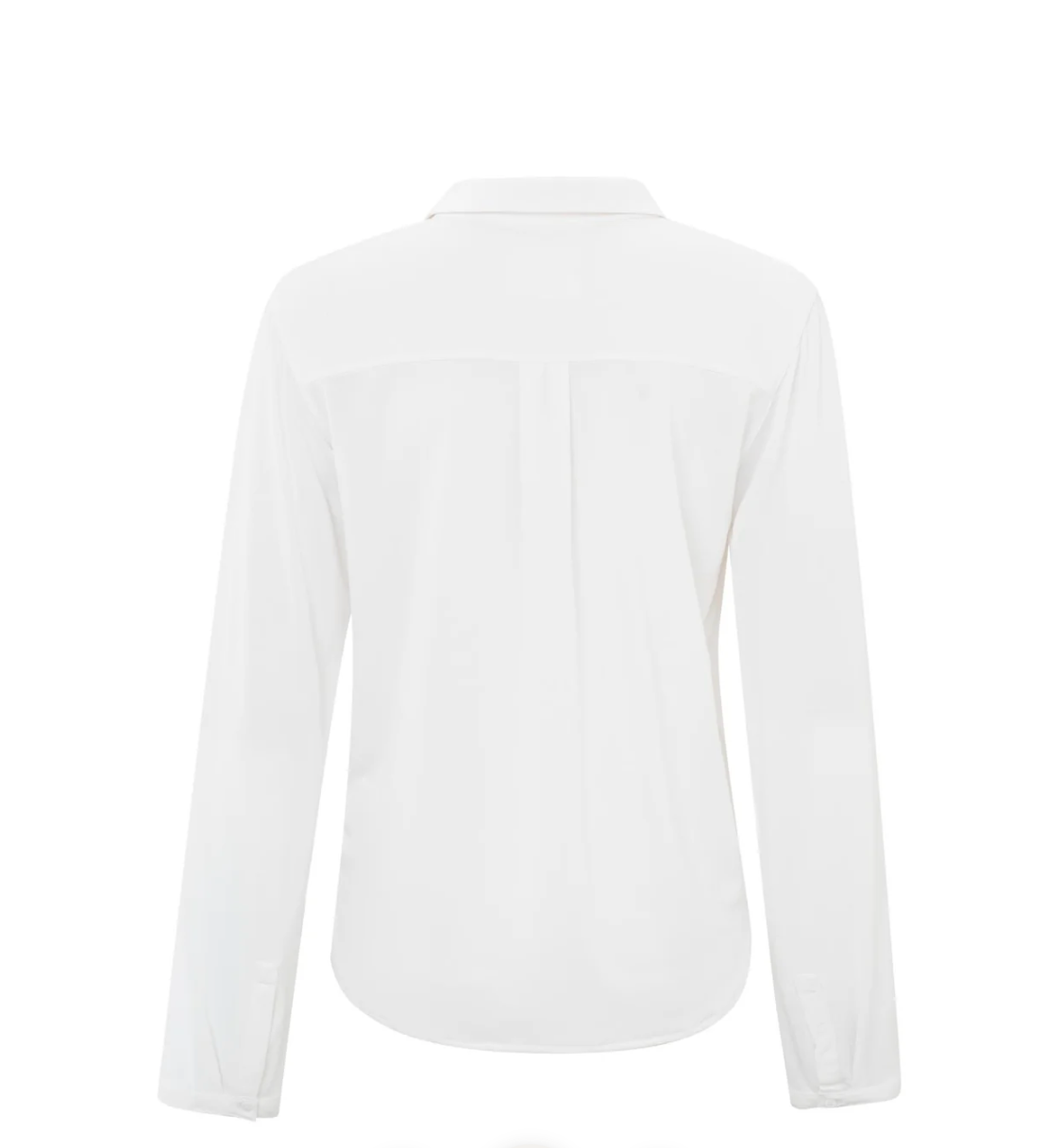 Long Sleeve V-neck Top (Yaya)