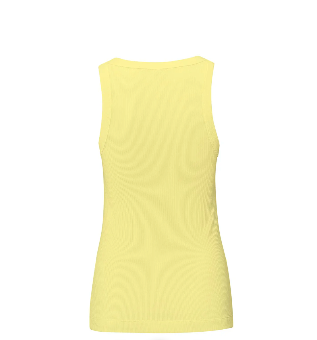 Ribbed Singlet (Yaya)