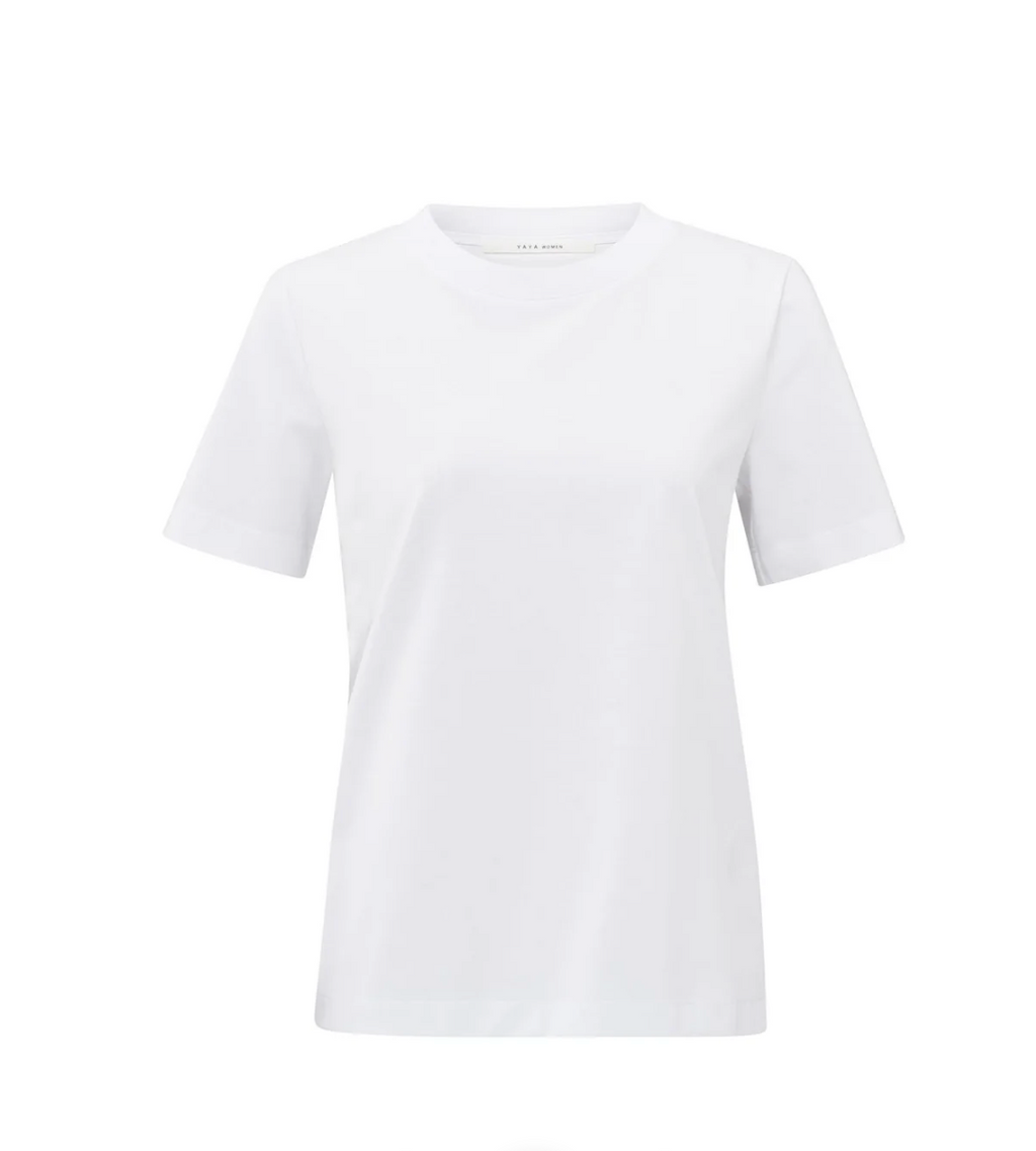 T-shirt With Print (Yaya)